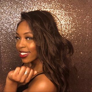 Meet your Posher, Sha'lyia